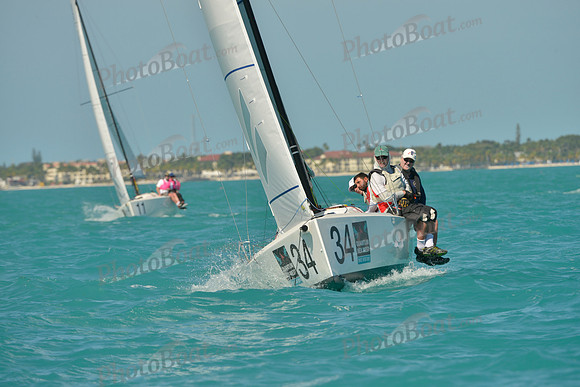 2017 Quantum Key West RW E 640