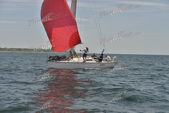 2019 Block Island Race Week D_0378