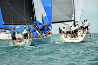 2015 Key West Race Week B 1162