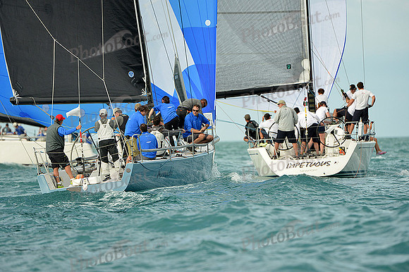 2015 Key West Race Week B 1162