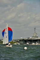 2018 Charleston Race Week A_2339