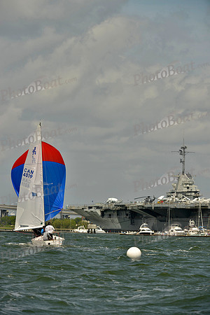 2018 Charleston Race Week A_2339