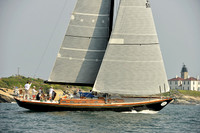 2015 NYYC Annual Regatta A 1822