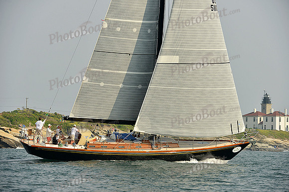 2015 NYYC Annual Regatta A 1822
