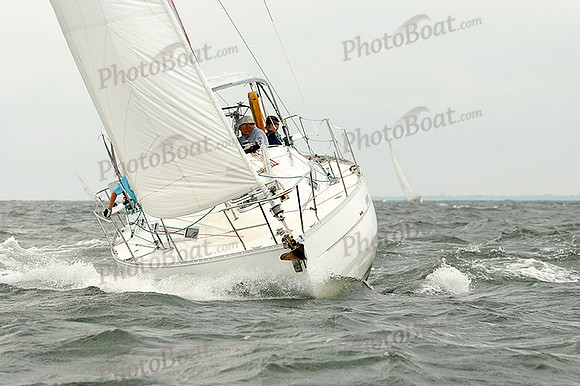 2012 Cape Charles Cup A 1538