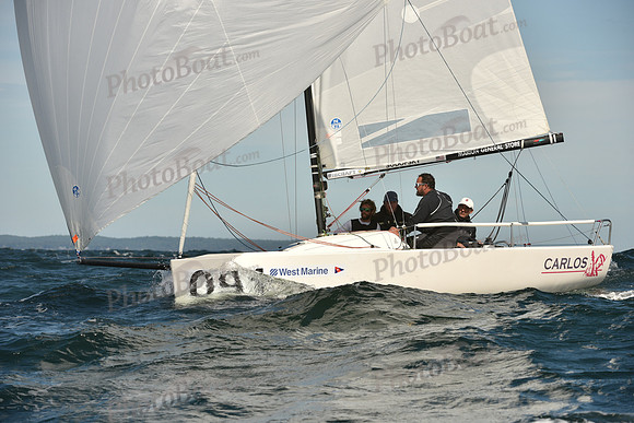2018 J70 Worlds F_0825