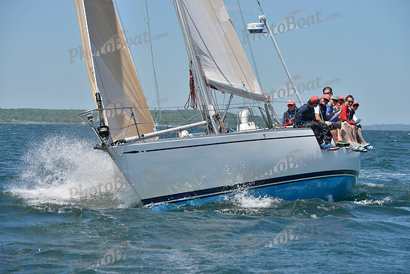 2019 NYYC Annual Regatta B_0458