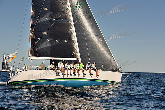 2016 Newport Bermuda Race_1667