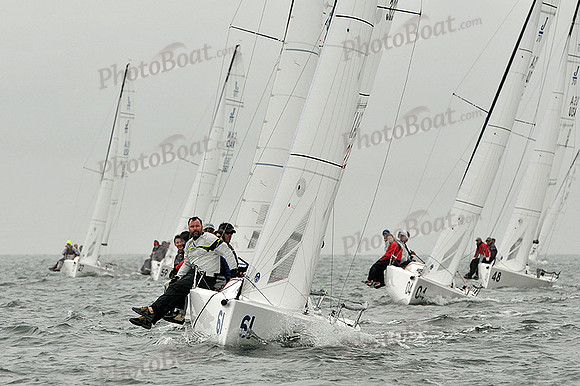 2014 J70 Winter Series D 685
