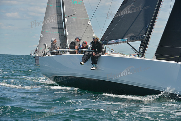 2021 Block Island Race Week D_0368