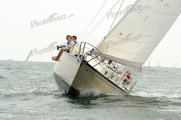 2012 Cape Charles Cup A 1117