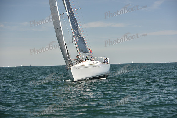 2024 Figawi 1707