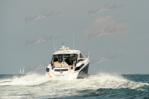 2014 Cape Charles Cup A 1596