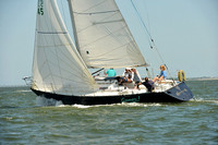 2015 Southern Bay Race Week A 1248