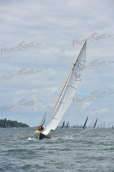 2019 NYYC Annual Regatta A_2206