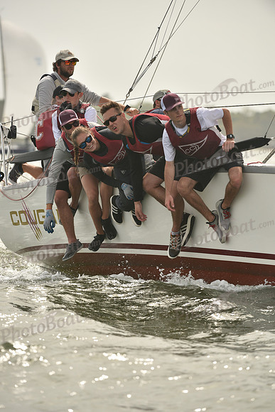 2019 Charleston Race Week D_0106