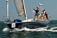 2013 Block Island Race Week B 2066