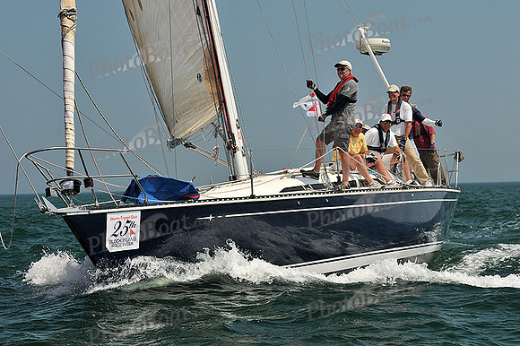 2013 Block Island Race Week B 2066