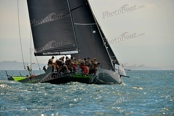 2017 Block Island Race Week C_0027