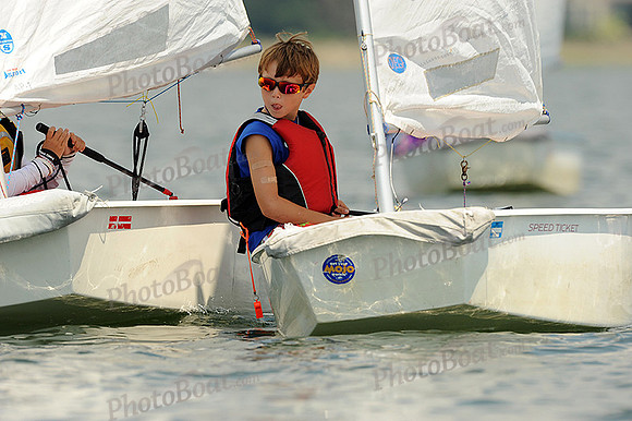 2012 Opti Green Fleet 176