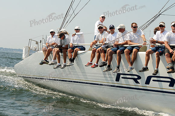 2012 Vineyard Race A 1275