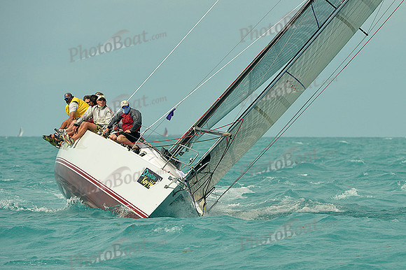 2015 Key West Race Week E 1454