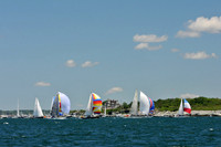 2012 Newport Bermuda 120