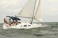 2012 Cape Charles Cup A 564