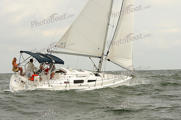 2012 Cape Charles Cup A 564
