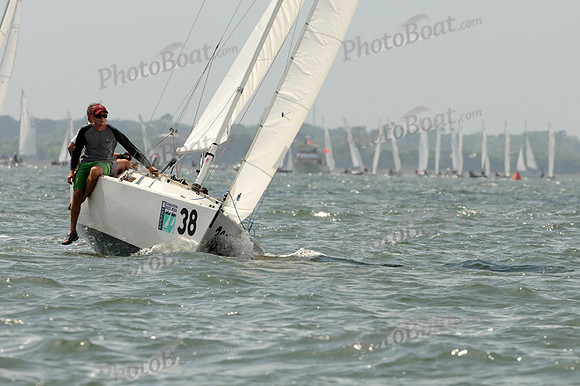 2012 Charleston Race Week A 1901