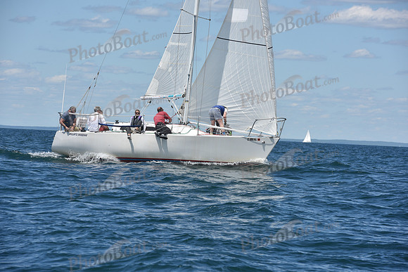2021 Block Island Race Week D_2969