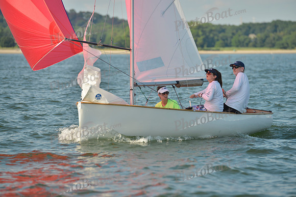 2018 Thistle Nationals D_0138