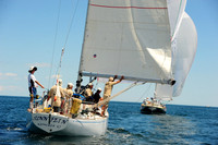 2014 Newport Bermuda A 288