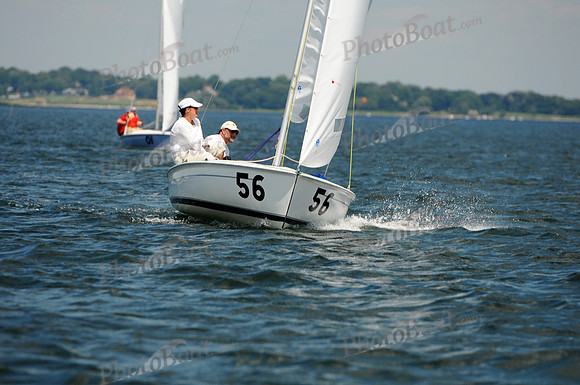 2011 Flying Scot NAC E 788