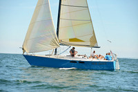 2015 Cape Charles Cup A 1550