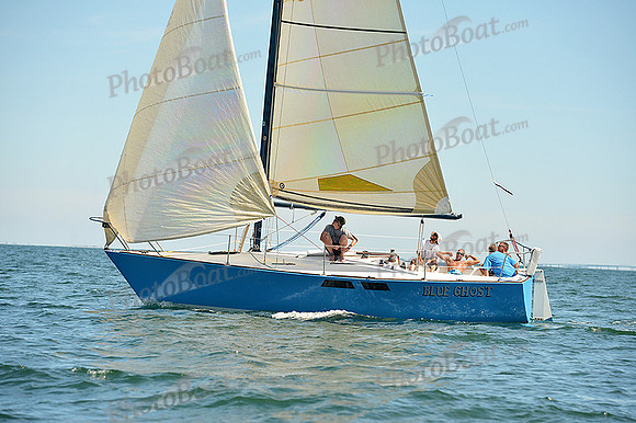 2015 Cape Charles Cup A 1550