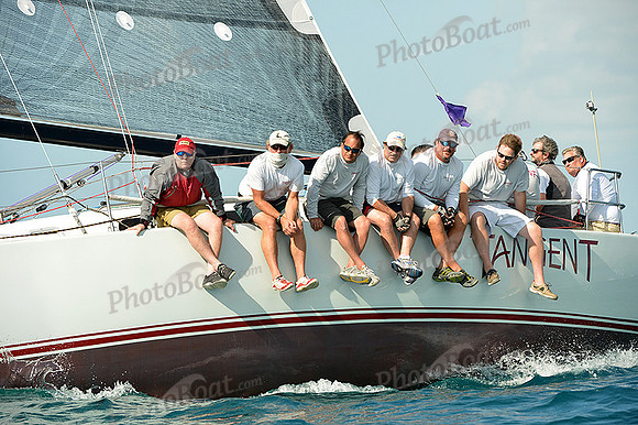 2015 Key West Race Week D 274