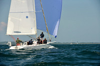 2015 Block Island Race Week B 350