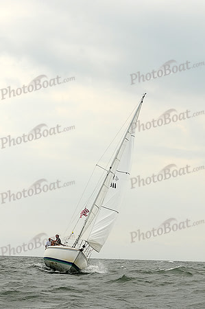 2012 Cape Charles Cup A 1915
