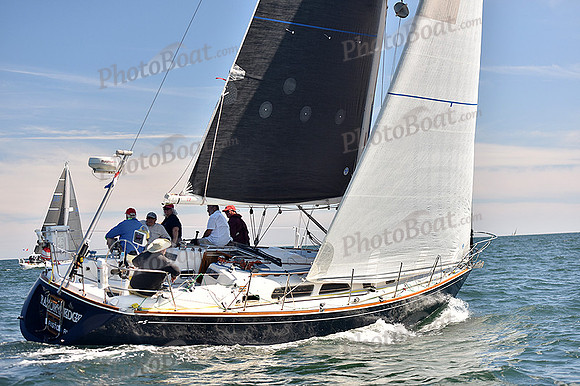 2016 Newport Bermuda Race_0562