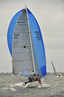 2019 Charleston Race Week H_0649