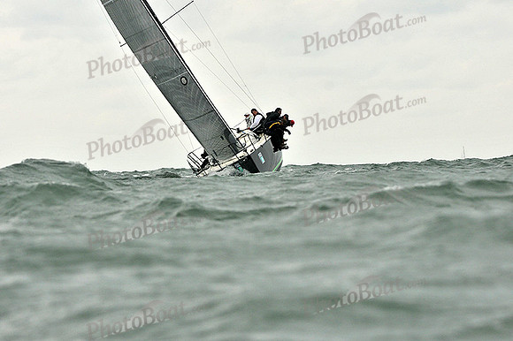 2013 Charleston Race Week B 1407