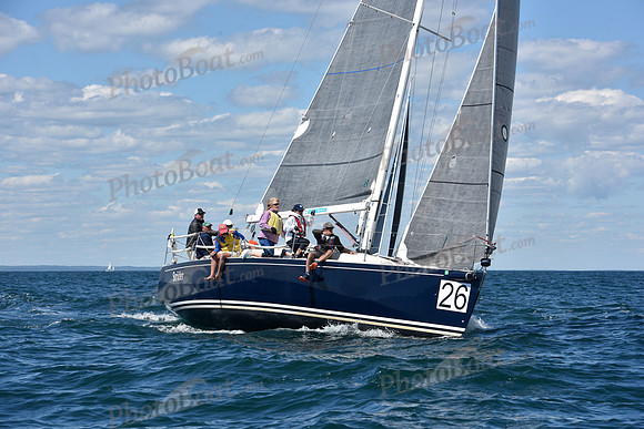 2021 Block Island Race Week D_3604