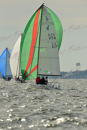 2015 J70 Winter Series B 753