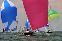 2012 CPYC One Design 1685