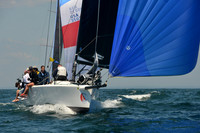 2015 Block Island Race Week A 809