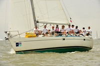 2015 Charleston Race Week B 235