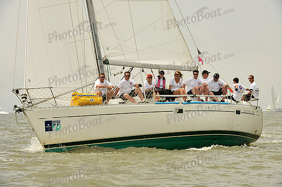 2015 Charleston Race Week B 235