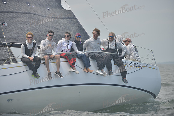 2024 NYYC Annual Regatta_4133