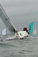 2011 NYYC Annual Regatta B 1186
